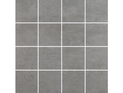 norwich gris mozaika šedá