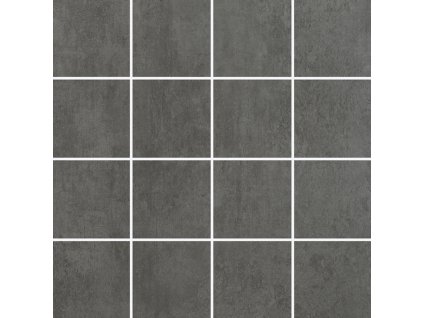 norwich marengo mozaika tmavě šedá