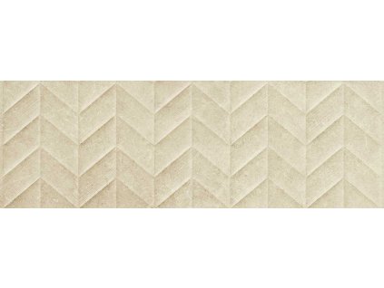 Marazzi Dover M13P beige spike 3D