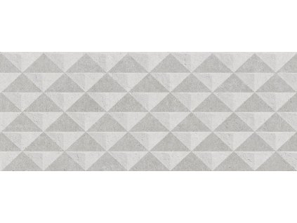 Motivo diamond grey diamond 20x50 decor dekor obklad