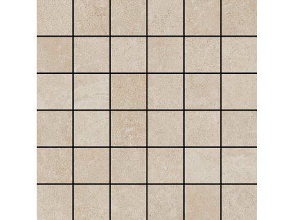 Marazzi Stream ivory mozaika