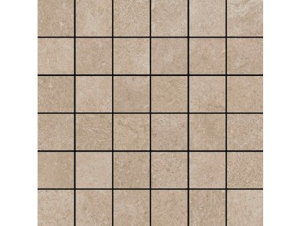 Marazzi Stream beige mozaika 