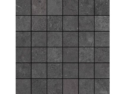 Marazzi Stream anthracite mozaika