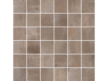 ABK Ceramiche Interno 9 mozaika MOSAICO QUADRETTI MUD