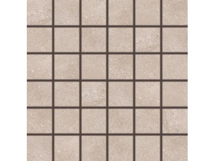 Rako Betonico mozaika DDM06794