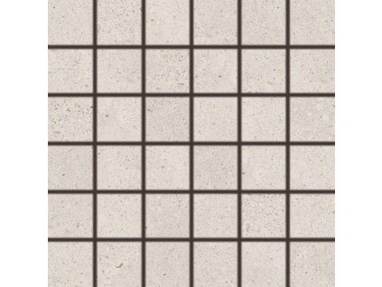 Piazzetta Rako mozaika dlažba do koupelny ddm06786