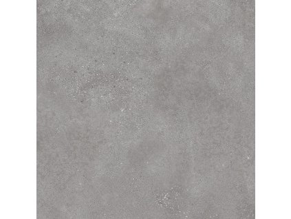 Solid DAK63481, dlažba, šedá, matná, 60x60 cm