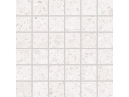 Mozaika Rako Porfido DDM06810 teraco