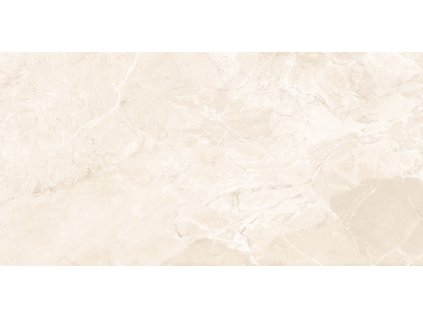 Earthstone Beige, dlažba, béžová, lesklá, 60x120