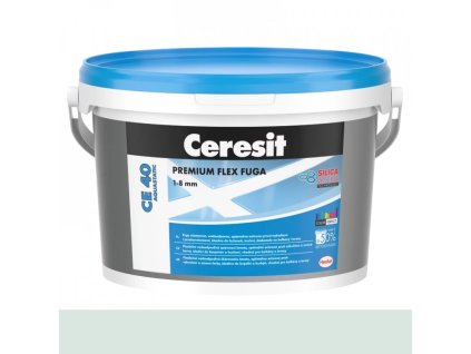 CE 40 Aquastatic mint 2 kg KH