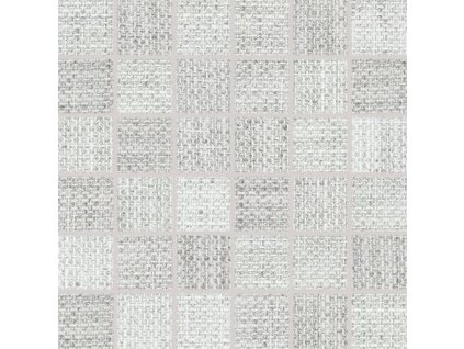 Rako Next mozaika šedá WDM05501