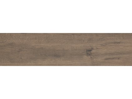 Suomi Brown, dlažba, hnědá, matná, 30 x 120 x 1 cm