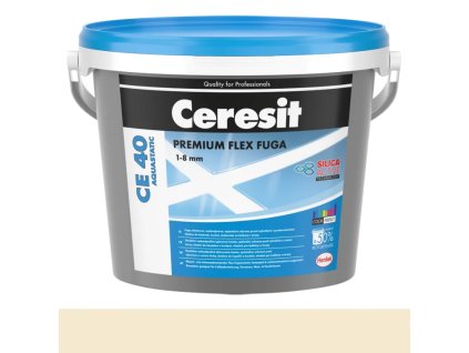 CE 40 Aquastatic melba 5kg KH