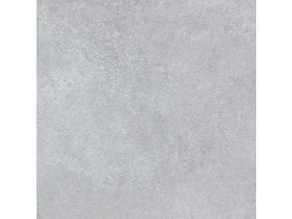 Rako, Abetone DAK62838, dlažba, šedá, matná, 60x60 cm