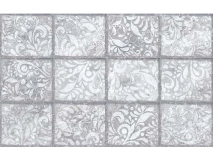 Jasper BROWN obklad MOSAIC GREY 1