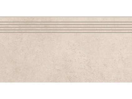 RAKO Abetone DCPSR840 schodovka béžová 30x60 cm