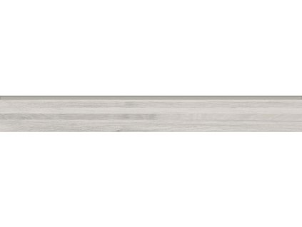RAKO Plywood DSAS3841 sokl bílá