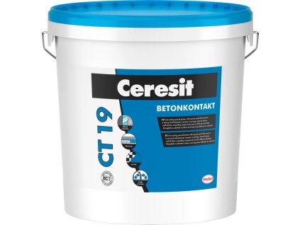 Ceresit CT19 10kg adhezní můstek