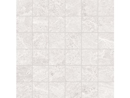 RAKO Core DDM05876 mozaika slonová kost