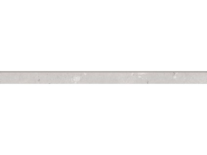 RAKO Castone DSA98856 sokl šedá