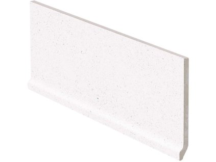 RAKO Compila DSPJT864 sokl s požlábkem bílošedá