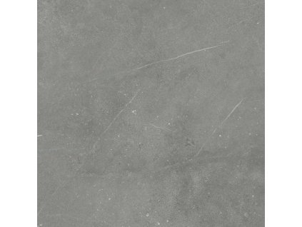 RAKO Fly Industrial DAK65884 dlaždice slinutá tmavě šedá