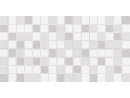 RAKO Abetone WARMB841 obkládačka šedá 20x40 cm