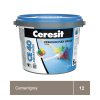 CE 40 Aquastatic cementgrey flexibilní spárovací hmota 5 kg