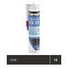 CERESIT CS 25 coal, sanitární silikon 280 ml