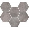 Clays Hexagon MM5P lava