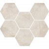 Clays Hexagon MM5N cotton