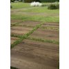 Marazzi Treverkhome20 quercia dlažba dlažby do trávy