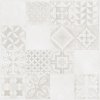 Rako Solid dlažba dlaždička dlaždice slinutá dekor dekorativní patchwork DAK63795