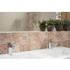 Rako Solid dekor patchwork do koupelny