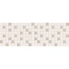 Obkládačka obklad mozaika FORM PLUS RAKO WARVE698 béžová