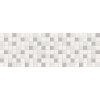 Obkládačka obklad mozaika FORM PLUS RAKO WARVE698 šedá