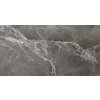 Earthstone Graphite, dlažba, šedá, lesklá, 60x120