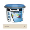 CE 40 Aquastatic jasmine flexibilní spárovací hmota 5 kg