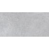 RAKO Abetone DAKSR838 dlaždice slinutá šedá 30x60 cm