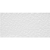 White Elegance Andros, dekorativní obklad, bílý, lesklý, 25 x 50 x 0,95 cm