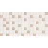 X Xnenia LB.WARMB598.1 dekorativní dekor obklad imitace mozaiky světle béžový