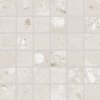 RAKO, Castone, WDM05858, mozaika, béžová