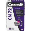 Ceresit CN 72 25kg Front CZ