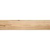 Cypress natural, dlažba, světle hnědá, matná, 23 x 120 x 0,97 cm