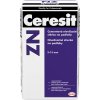 ceresit ZN 25kg Front CZ