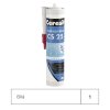 CERESIT CS 25 bílá, sanitární silikon 280 ml