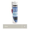 CERESIT CS 25 silver, sanitární silikon 280 ml