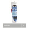 CERESIT CS 25 manhattan, sanitární silikon 280 ml