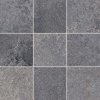 RAKO, Shade, DAK11889, dlaždice, slinutá, tmavě šedá