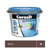 CE 40 Aquastatic brown flexibilní spárovací hmota 2 kg